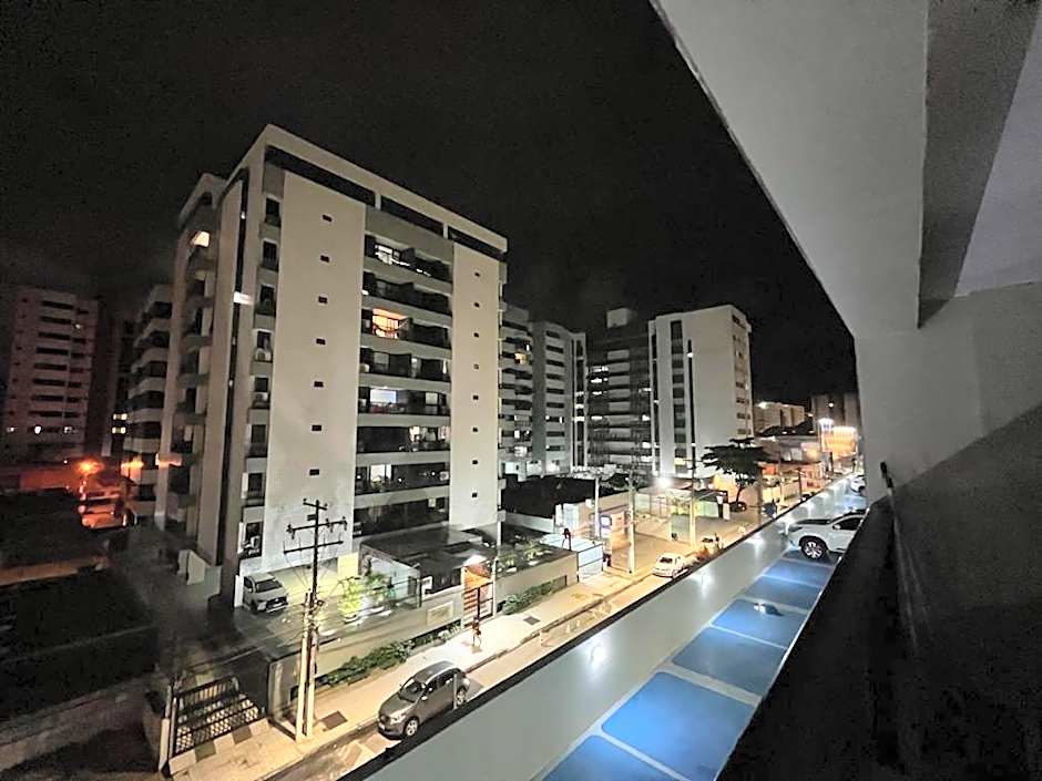 TIME - 718 · TIME - Luxo e sofisticação na praia de Ponta Verde