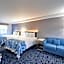 All Seasons Inn & Suites