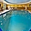 Hampton Inn By Hilton Niagara Falls/Blvd