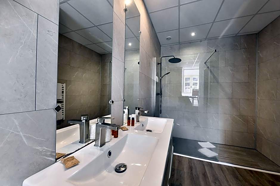 Les Portes du Cantal