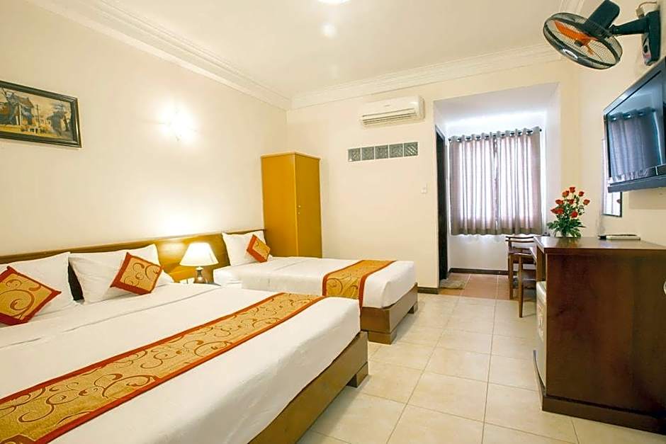 Ngoc Minh Hotel