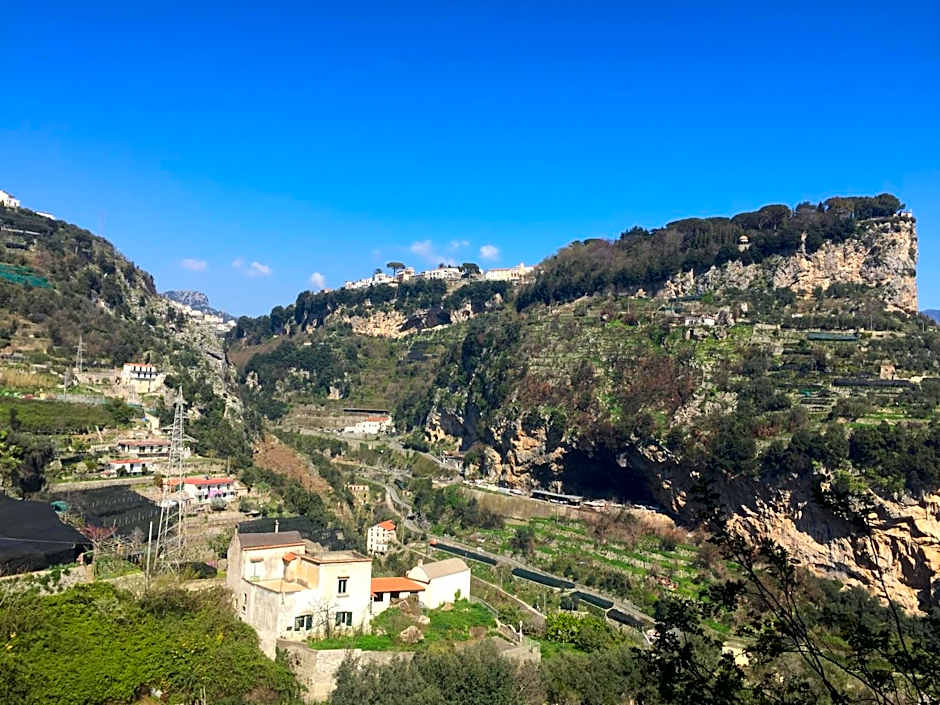 Dint'a Torre Bed and Breakfast