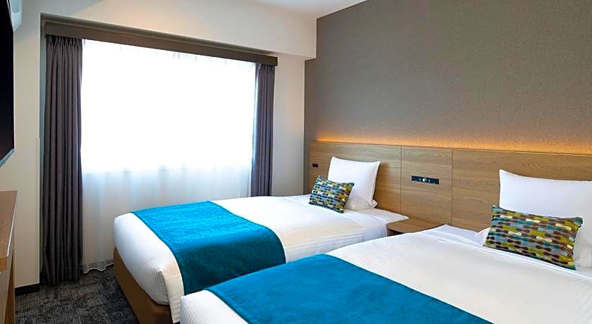 FLEXSTAY INN Shinurayasu