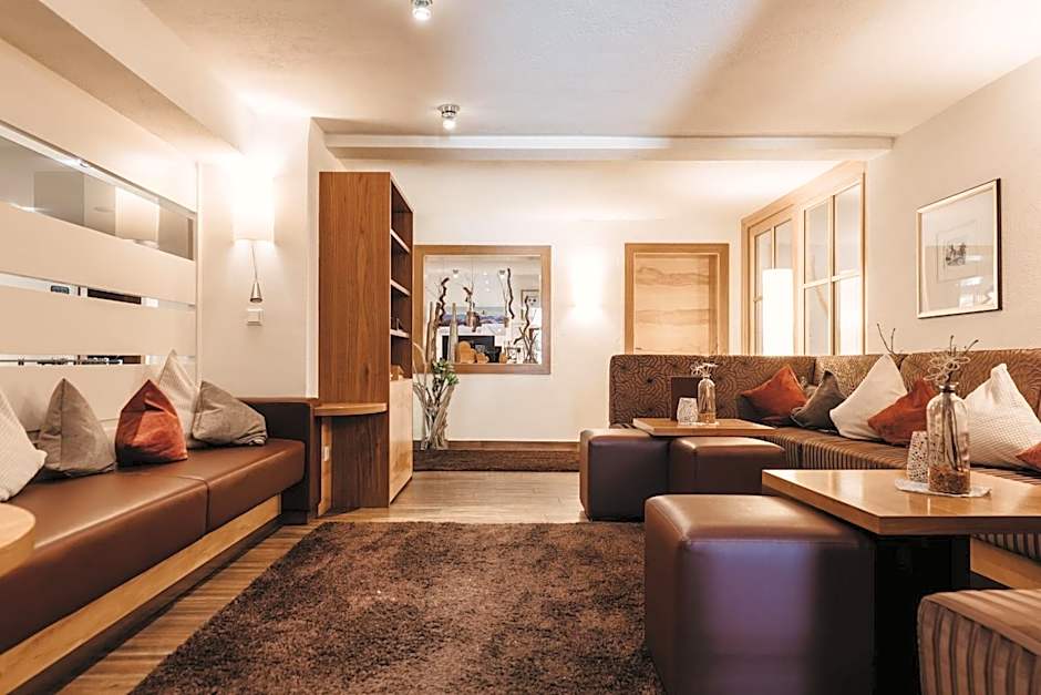 Landhotel Schütterbad