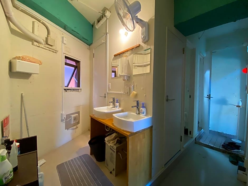STAY WORK ASAKUSA guest house 浅草店