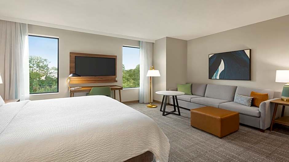 Staybridge Suites Lexington S Medical Ctr Area By IHG