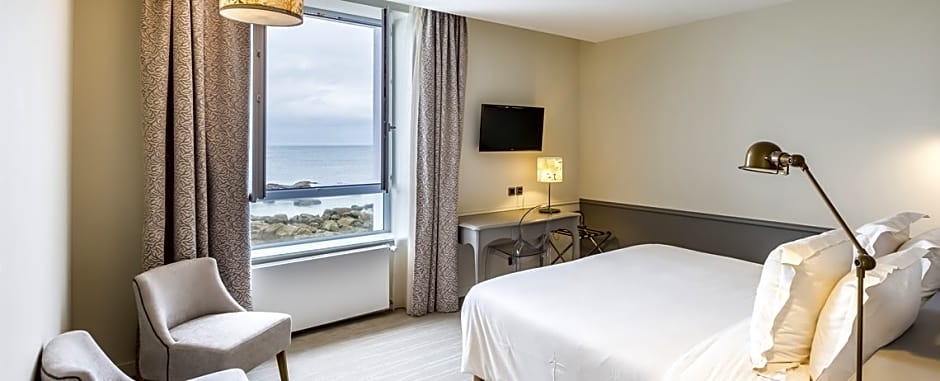 Hôtel de la Mer & Spa