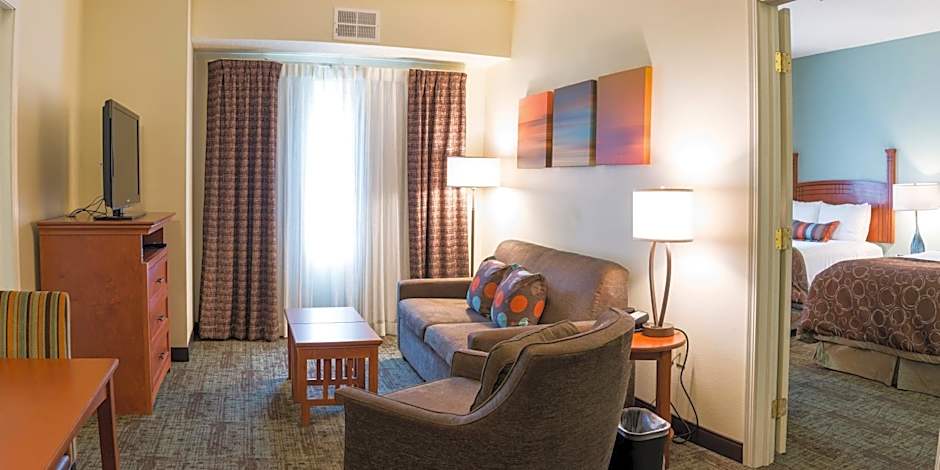 Staybridge Suites Fargo By IHG