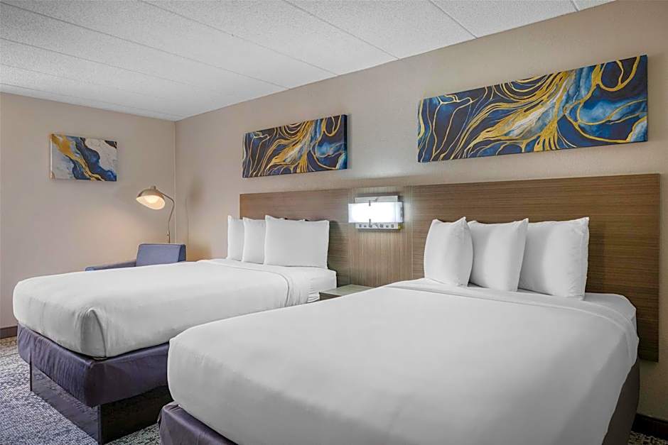 SureStay Plus Hotel by Best Western Chicago Lombard