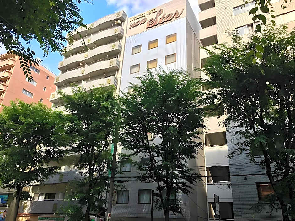 Hotel Newstar Ikebukuro