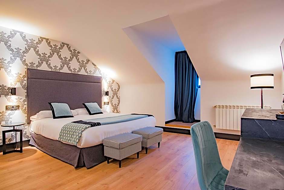 Hotel Mirador de la Cepada