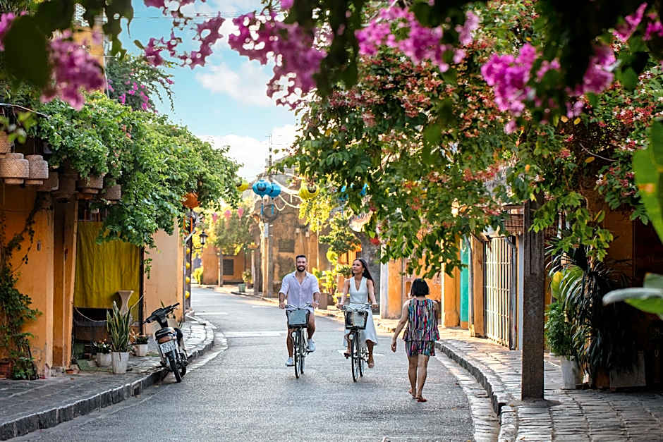 Hotel Royal Hoi An Mgallery