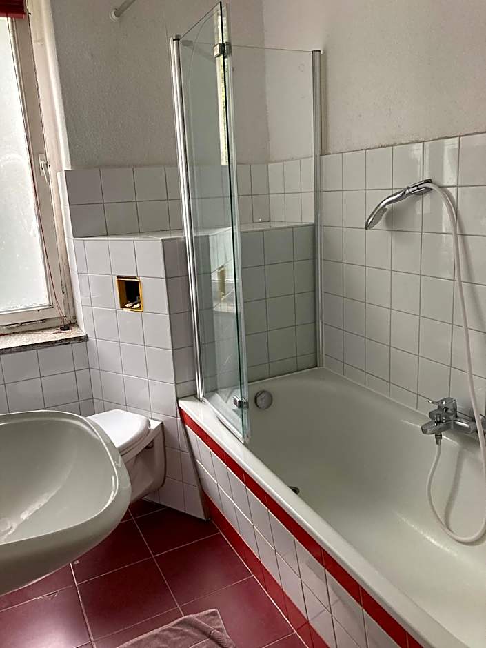 Schulungszentrum Töplitz