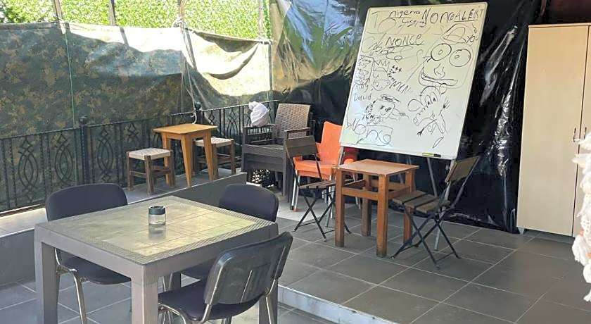 Grey House Suit İstanbul - Historical Peninsula