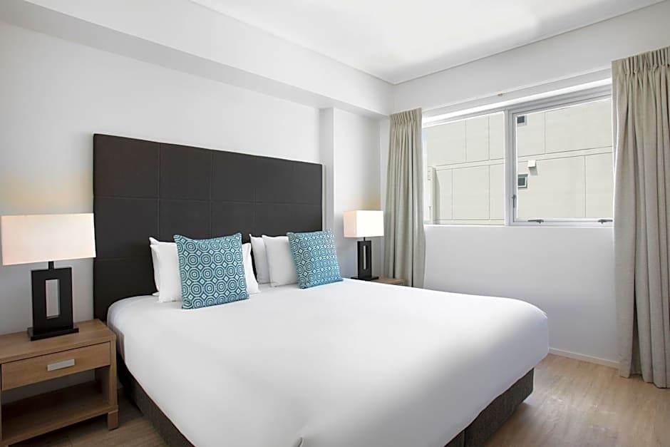 Mantra Trilogy Cairns