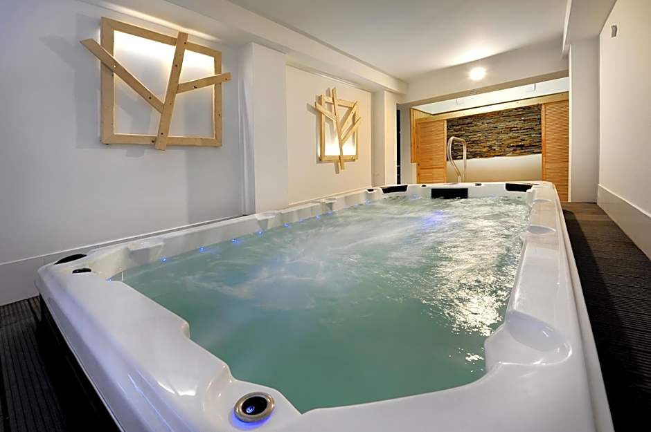 Aparthotel Belveder