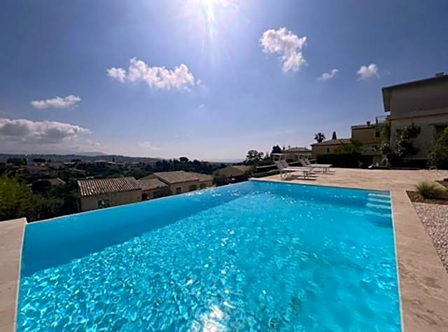 DOMAINE LOU BEL AZUR - Panoramique