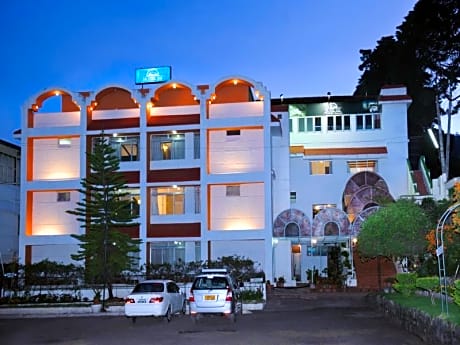 Hotel Jai