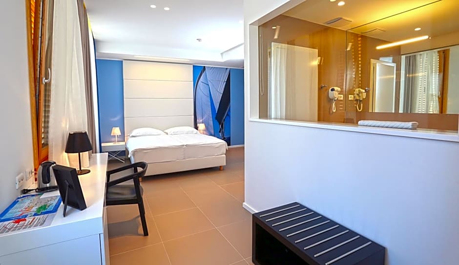 Guesthouse Villa Scalaria