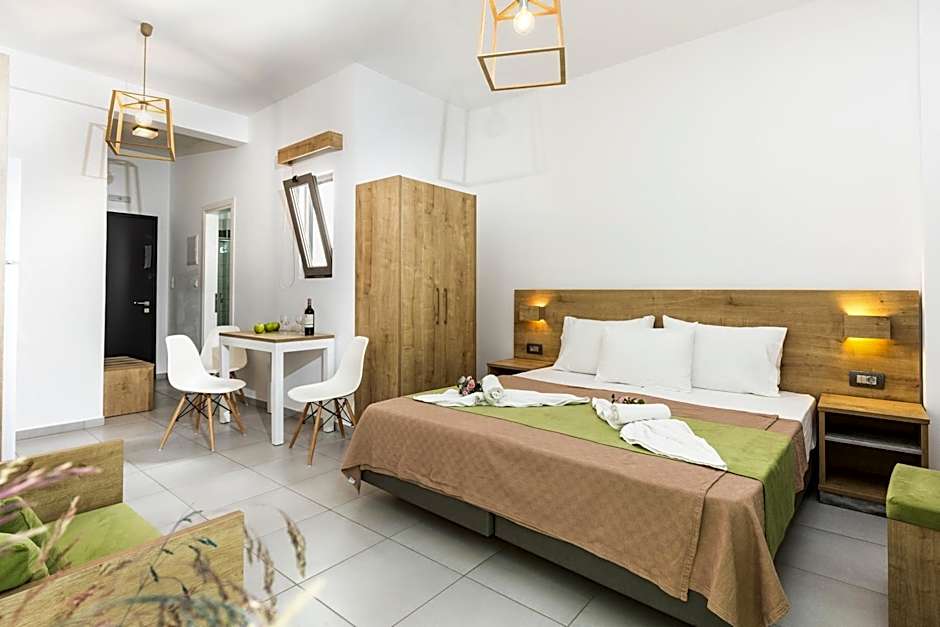 Castell Hotel