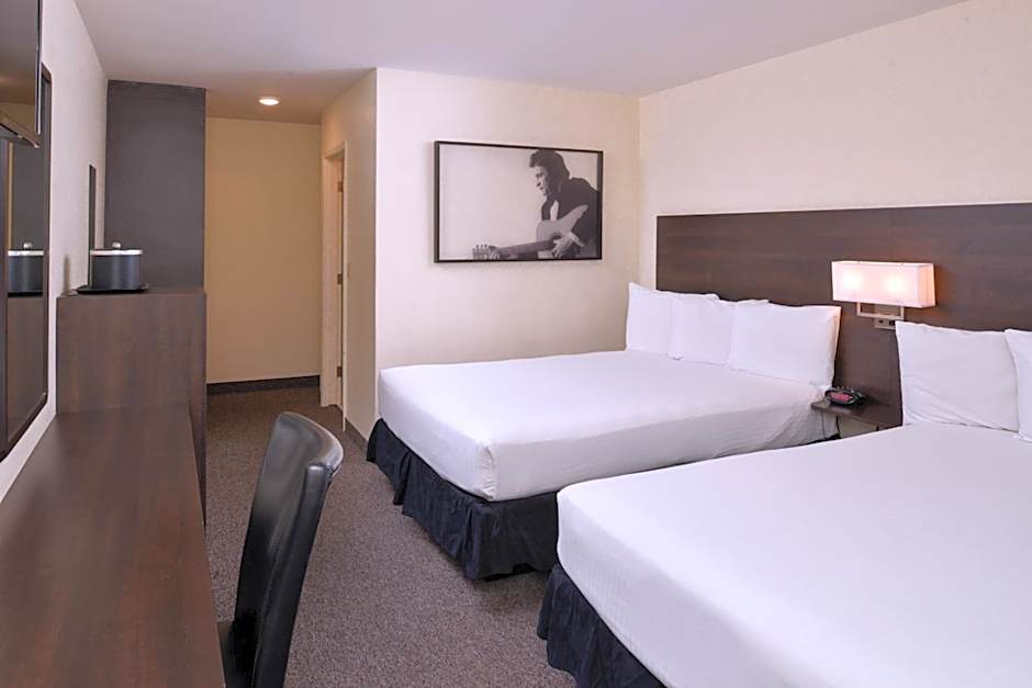 Steam Plant Hotel