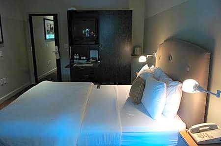 Eo Inn Downtown Orlando Orlando Hotels Fl At Getaroom