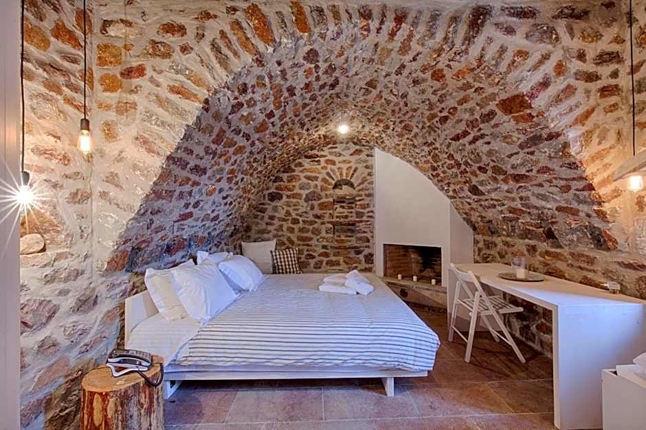 Aegila Boutique Hotel