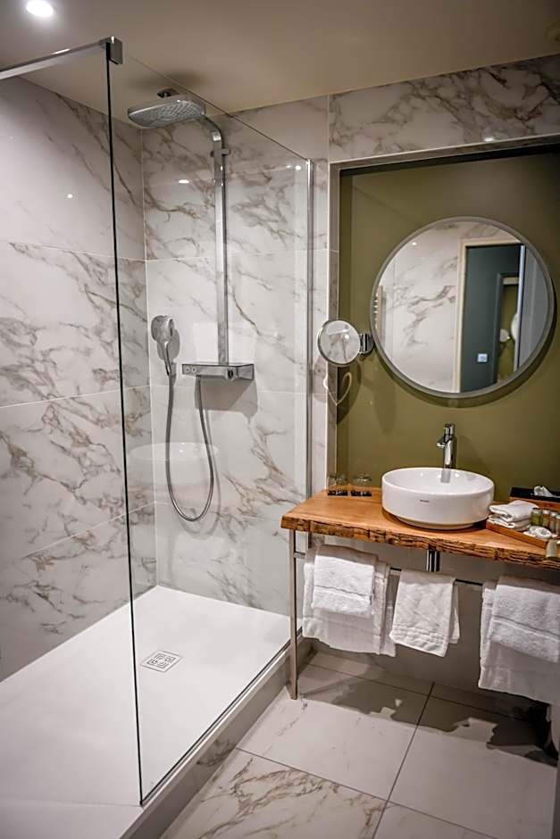 Chateau du Clos de la Ribaudiere