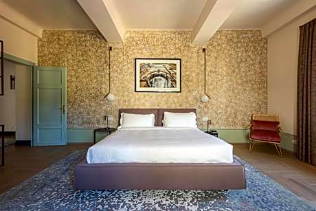 King Suite Melisse