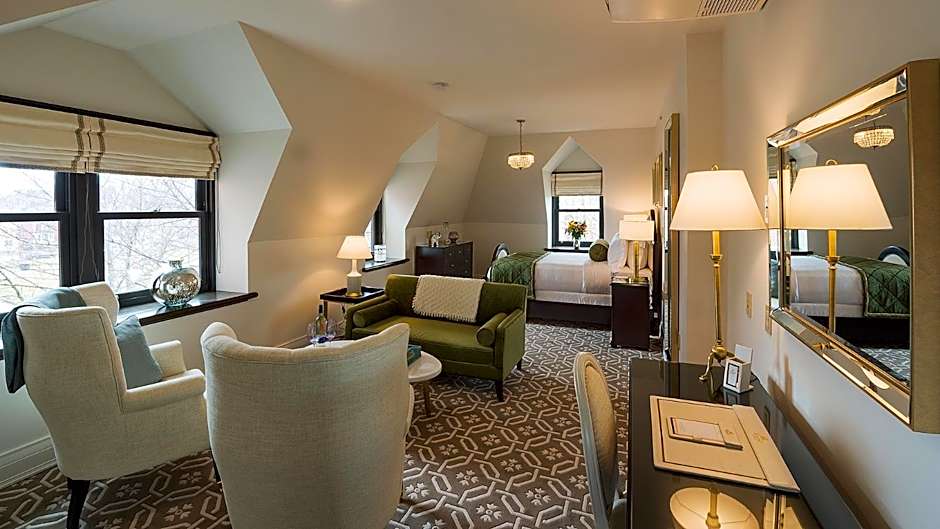 Sydney Boutique Inn & Suites