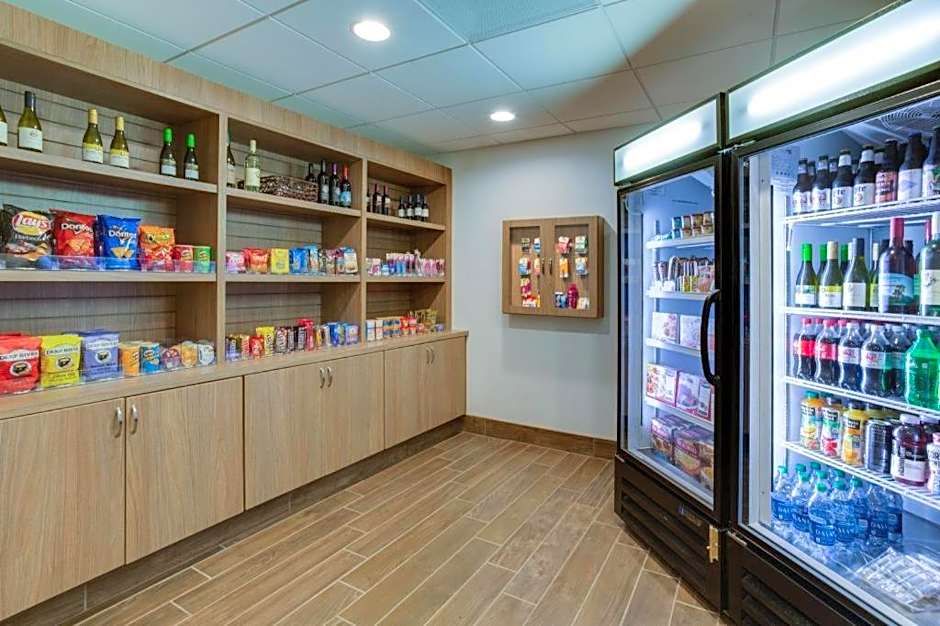 Holiday Inn Express Wilkesboro By IHG