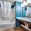 WoodSpring Suites Davenport FL
