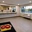 Super 8 by Wyndham Bakersfield CA Near Airport