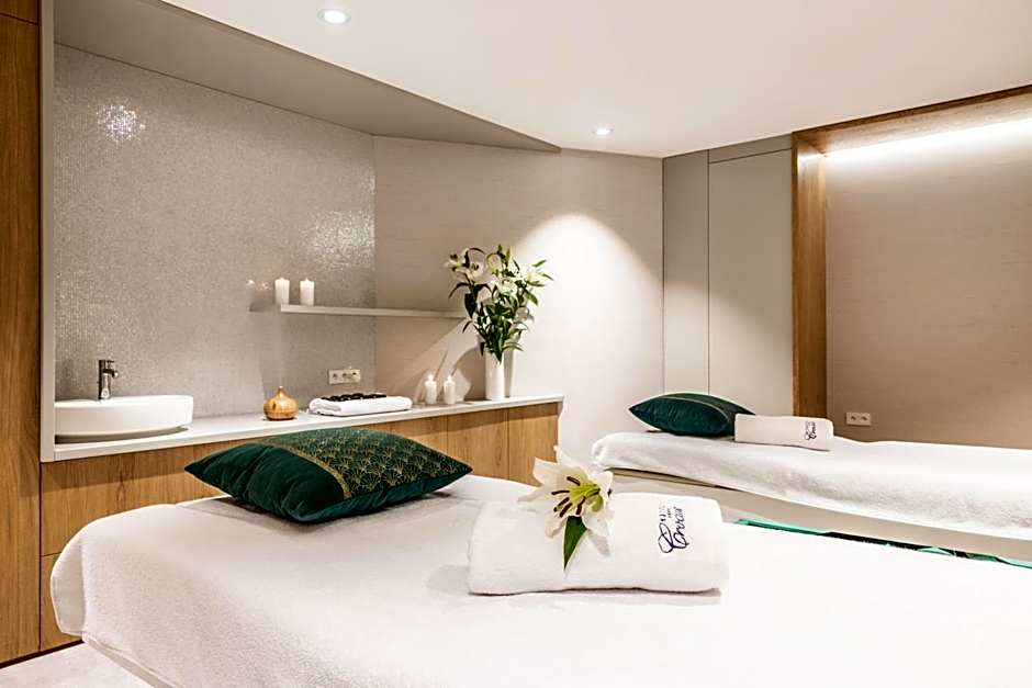 Hotel Crocus