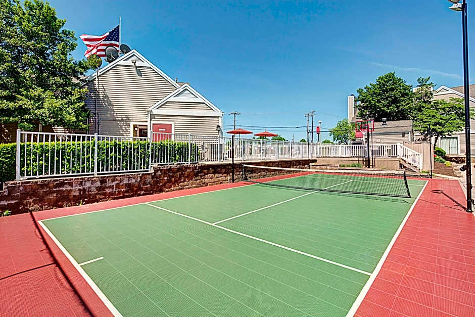 Residence Inn by Marriott Lexington North