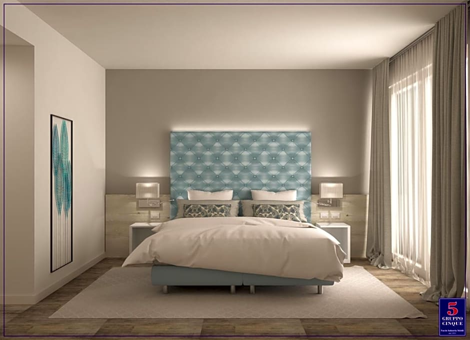 Hotel Ariston