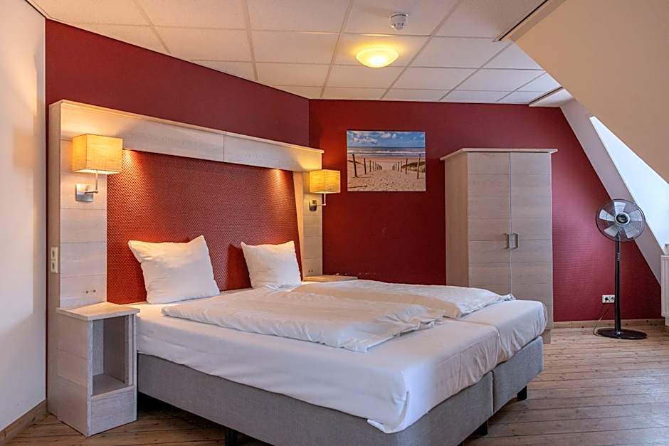 Fletcher Hotel - Restaurant de Cooghen