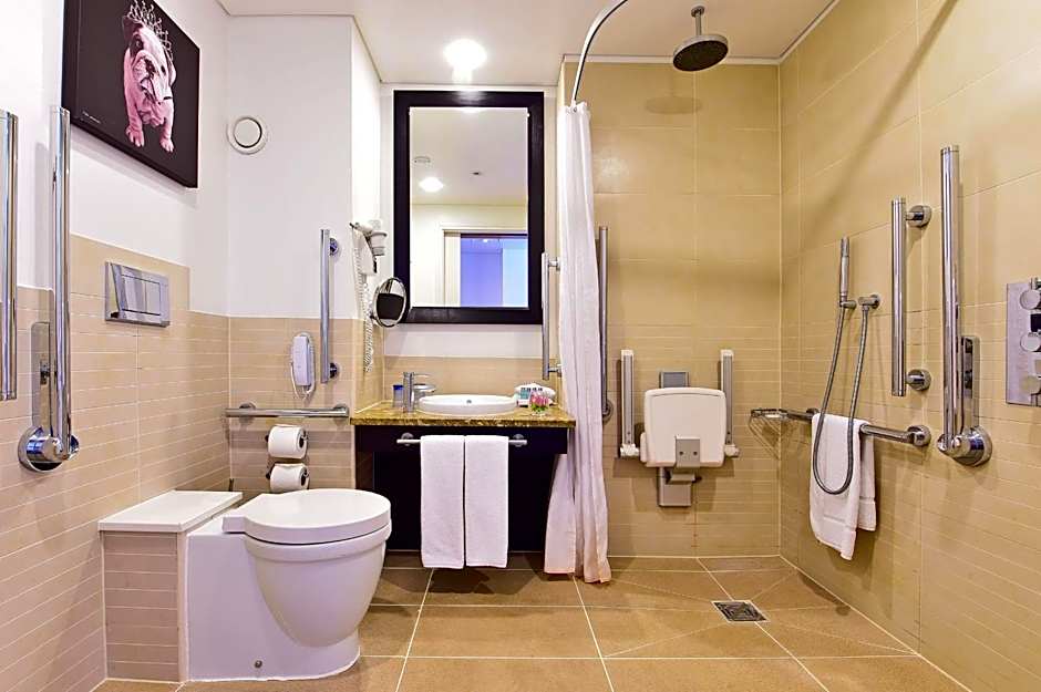 Pestana Chelsea Bridge Hotel And Spa