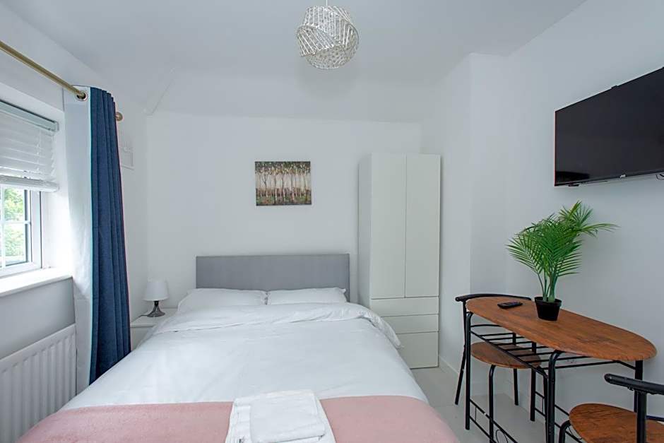 Sanderson Studio Apartments in Bromley, Greater London