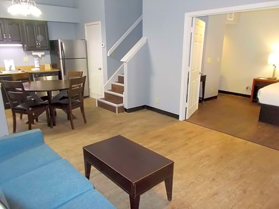 SureStay Studio by Best Western Pensacola