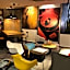 ibis Lyon Caluire Cite Internationale
