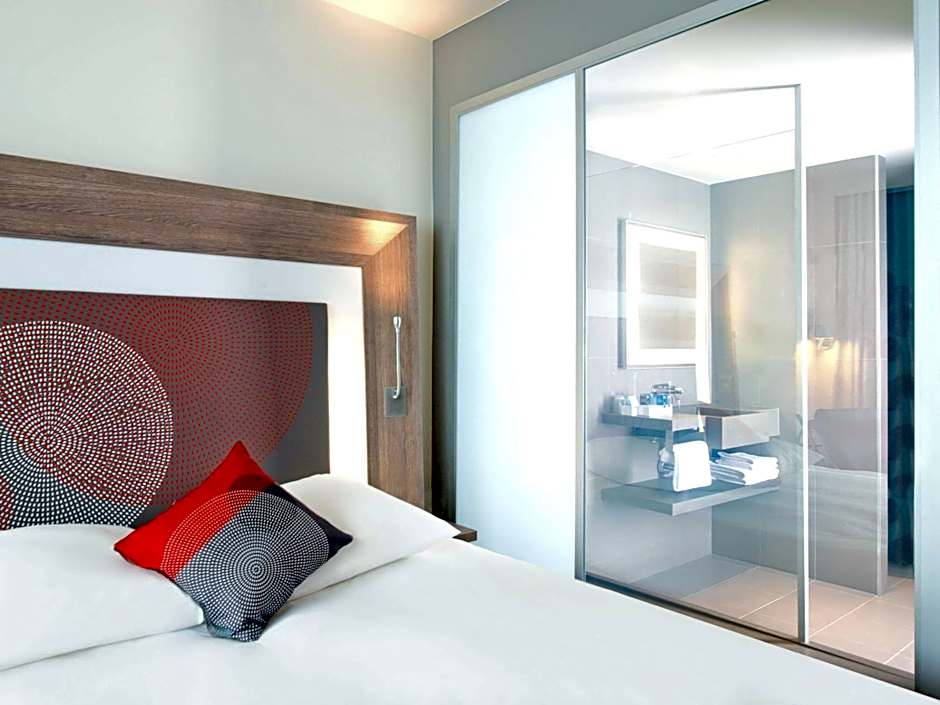 Novotel Lodz Centrum