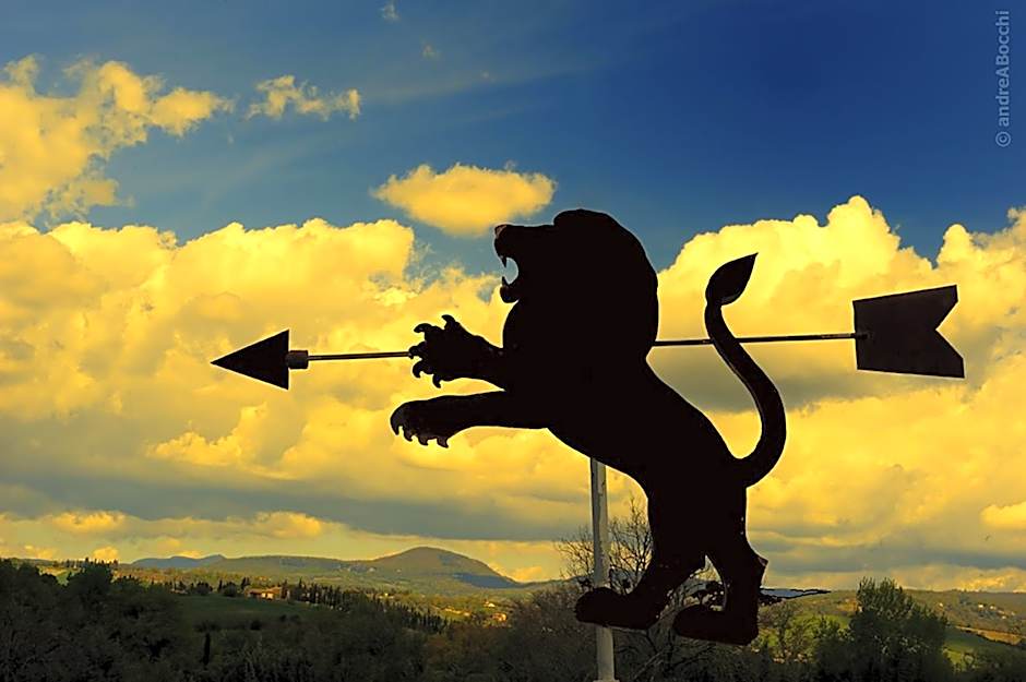 Hotel La Fonte Del Cerro