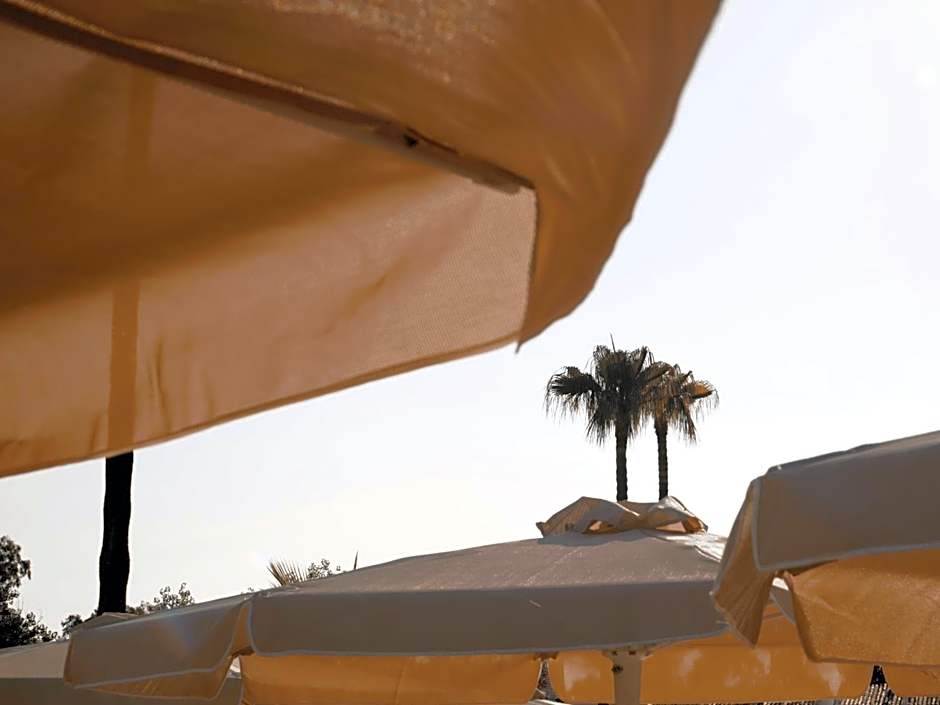 BQ Alcudia Sun Village