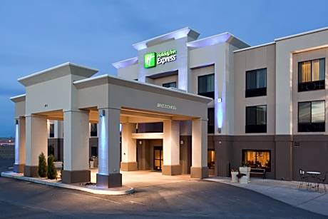 Holiday Inn Express Rawlins By IHG