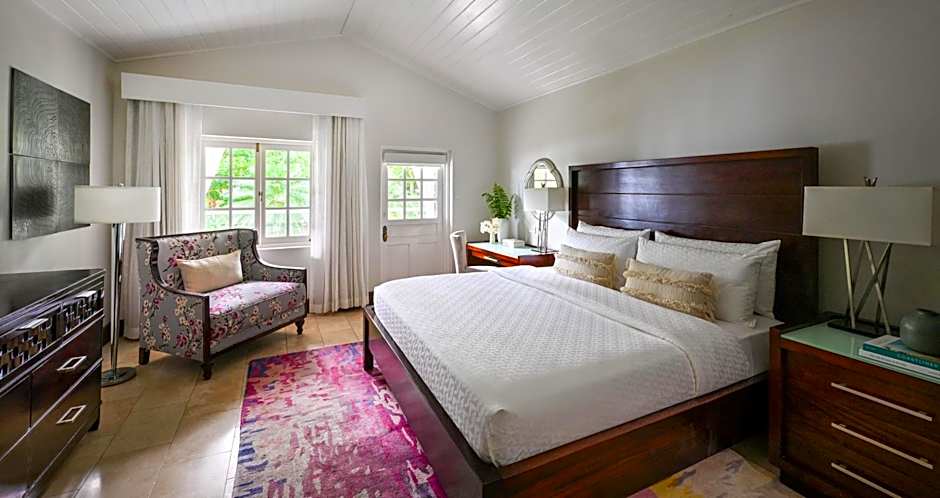 Sandals Halcyon Beach All Inclusive - Couples Only