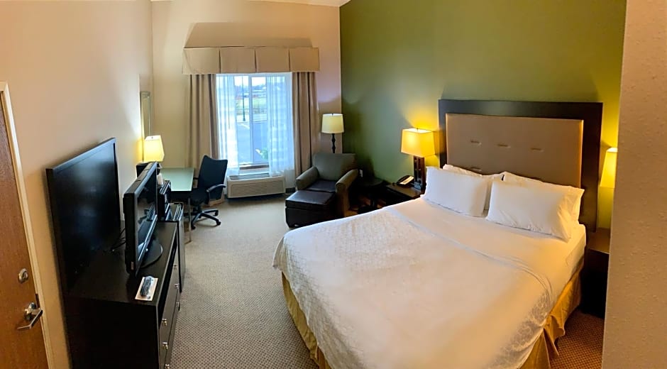 Holiday Inn Express Hotel & Suites North Sequim By IHG