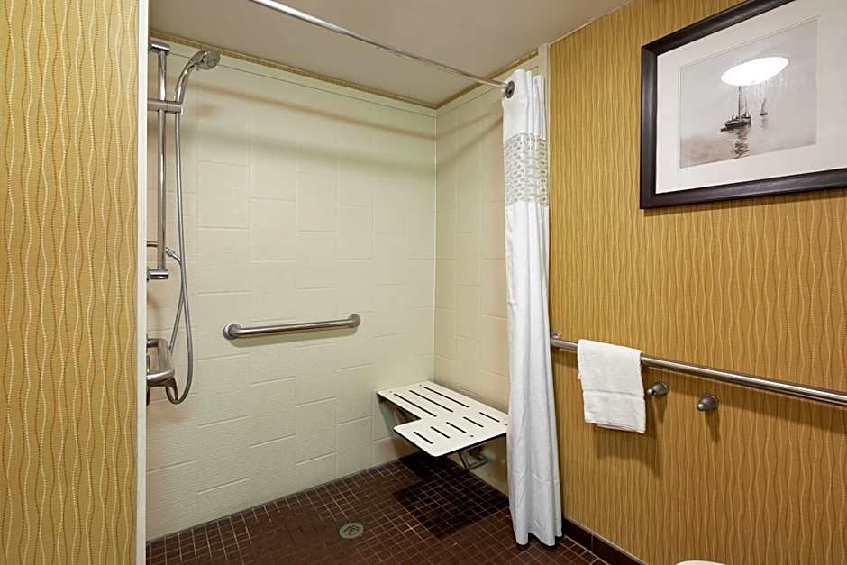 Hampton Inn By Hilton Houma