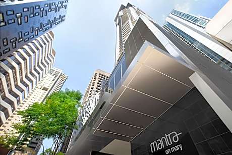 Mantra on Mary Brisbane