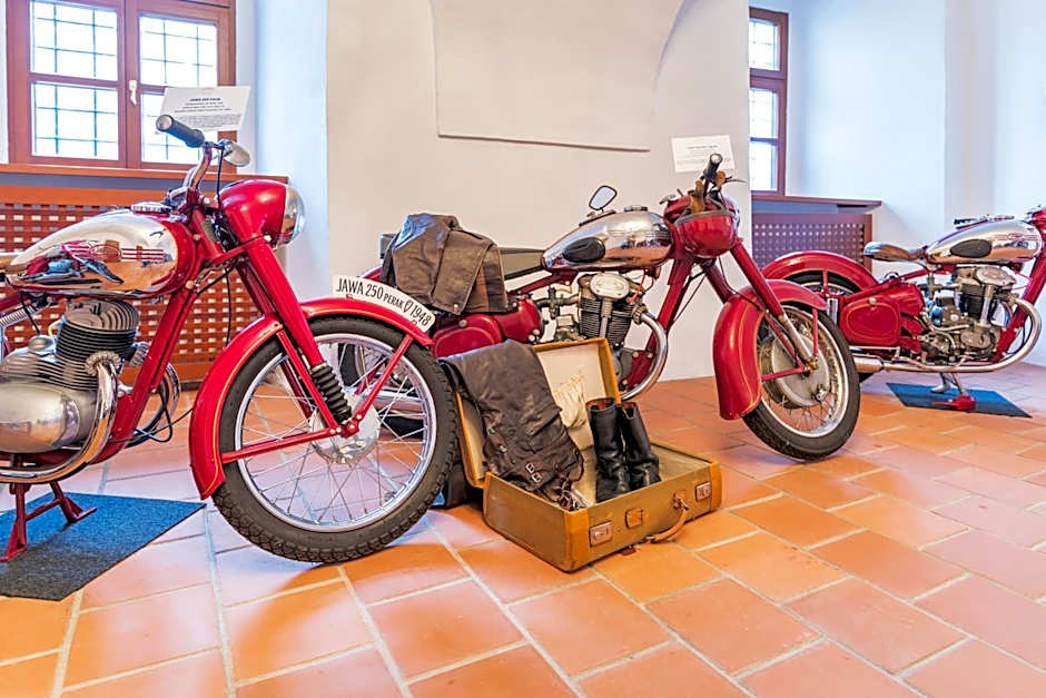 Palace Art Hotel Pezinok